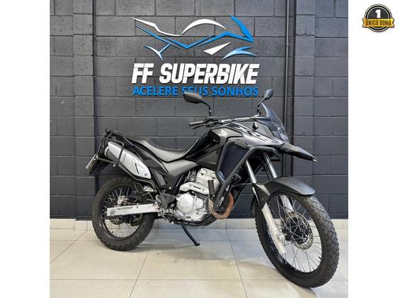 HONDA XRE 300 ABS 